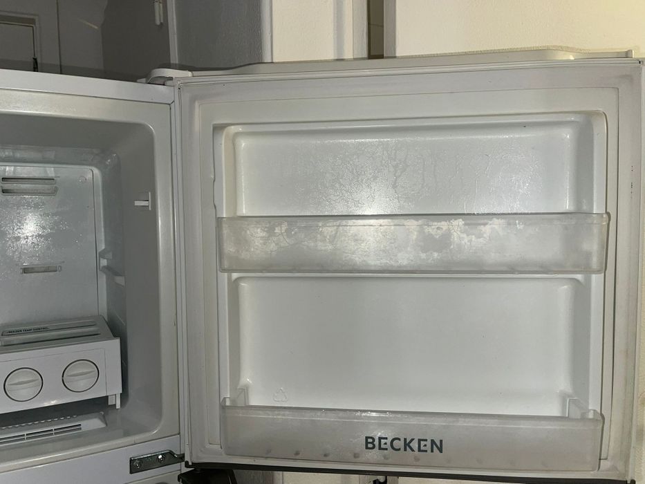 Frigorífico BECKEN