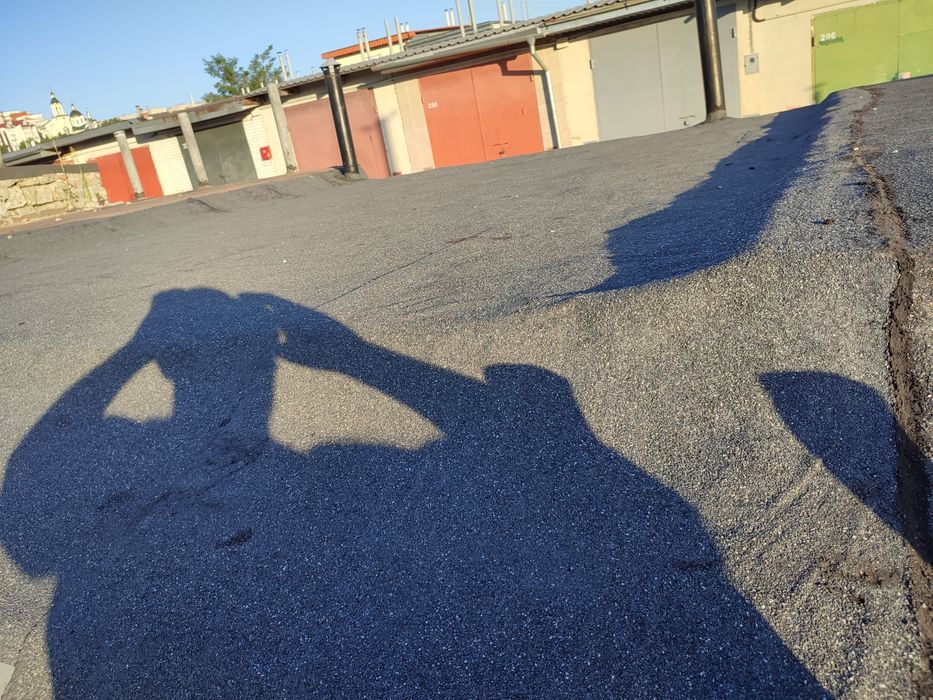 Продам гараж.Гаражний кооператив "Кенотрон"