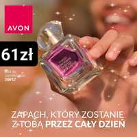 Avon NOWOŚĆ damskie perfumy TTA Everlasting Tanio