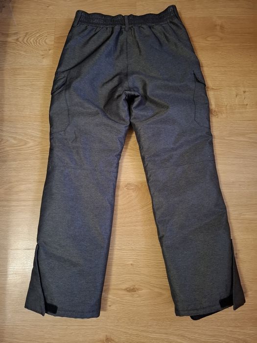 Зимові штани Yigga 146