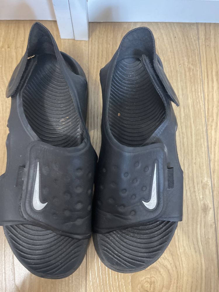 Sandały nike rozmiar 39 na lato