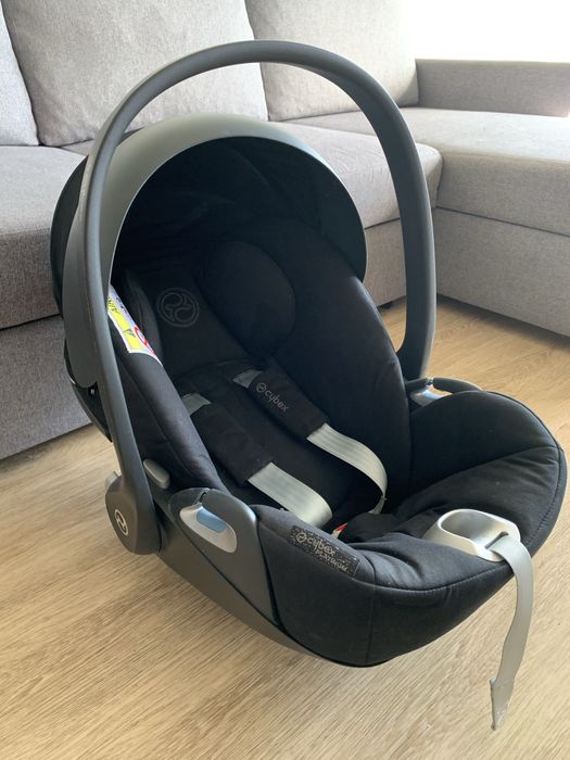 Fotelik nosidelko Cybex Cloud Z