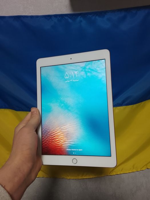 Apple iPad 6 32.