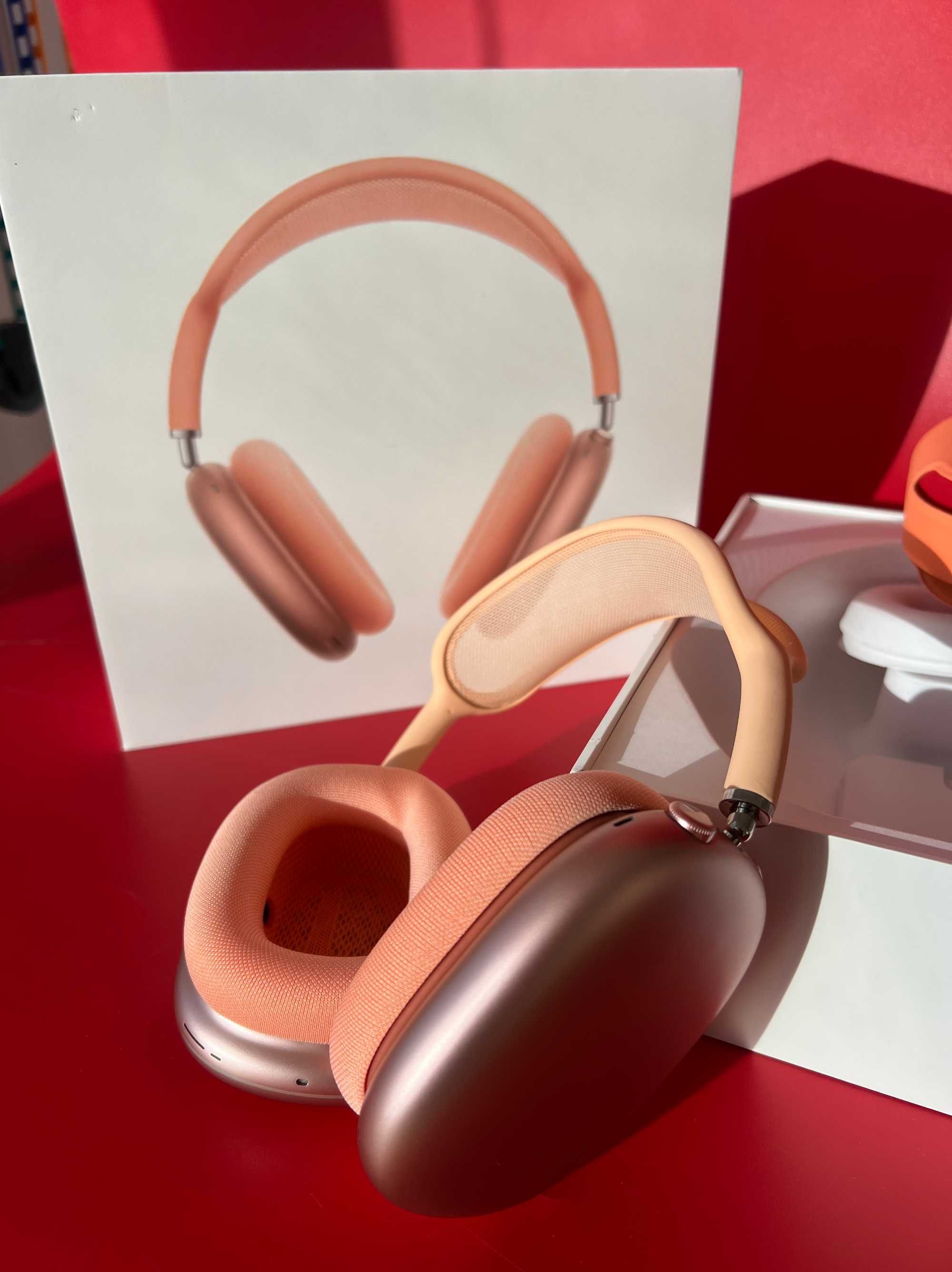 Air pods max 2gen навушники