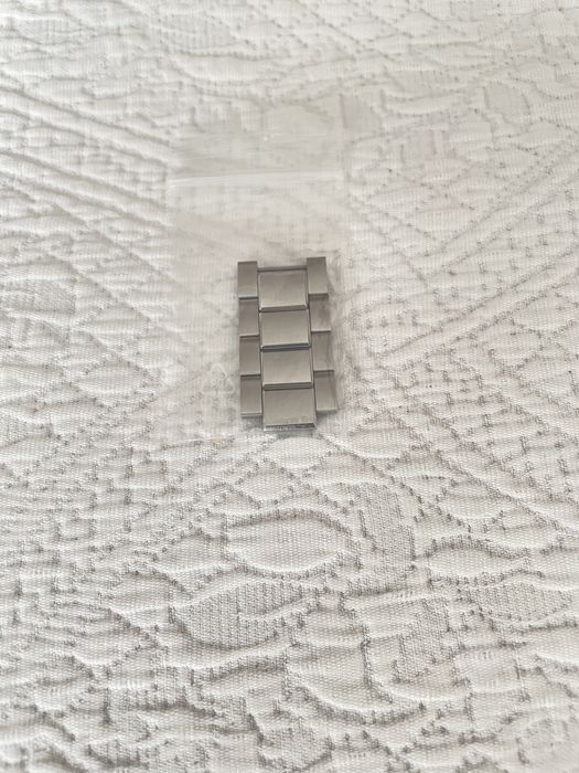 Caixa do Hamilton relogio.