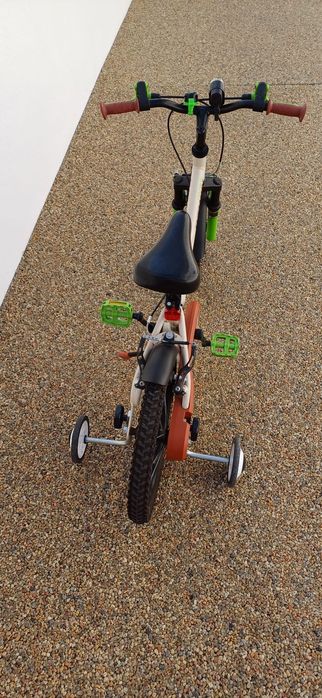 Bicicleta B Twin roda 16