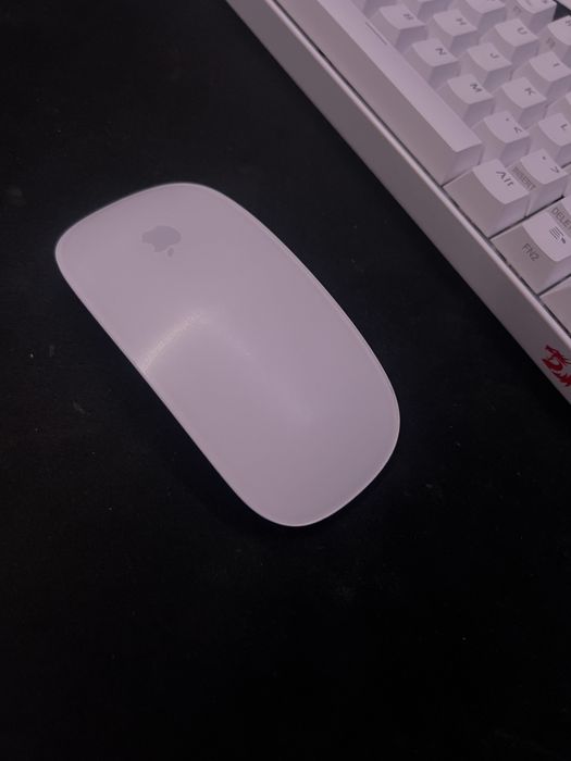 Myszka magic mouse