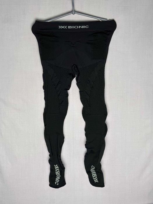 Термокостюм X-Bionic Energy Accumulator термокомплект компресійний