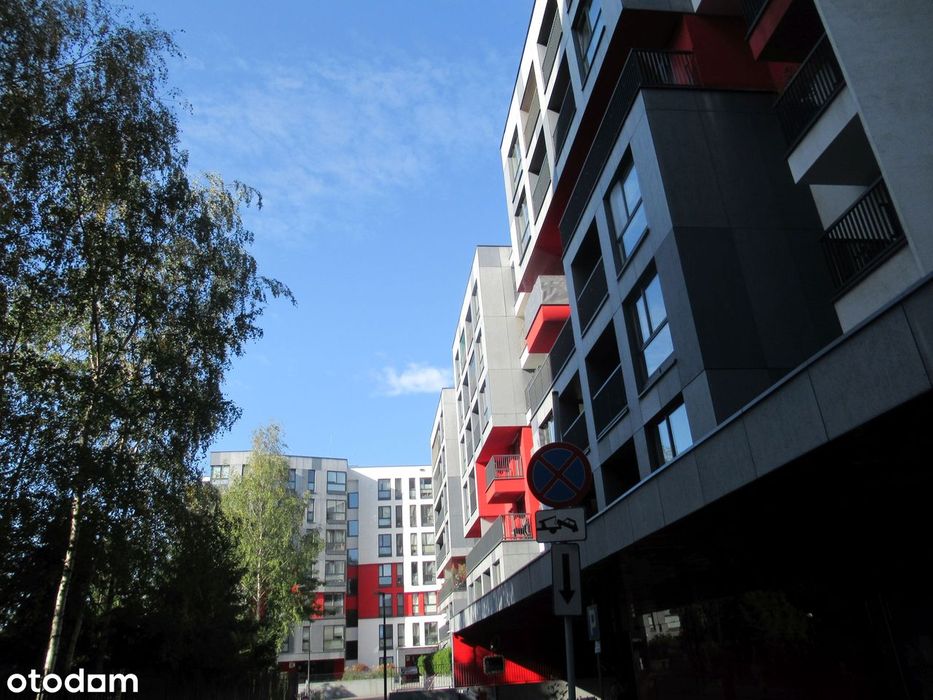 Bobrowiecka 11,  3-pokoje, stan do wprowadzenia, 6/6, garaż podziemny