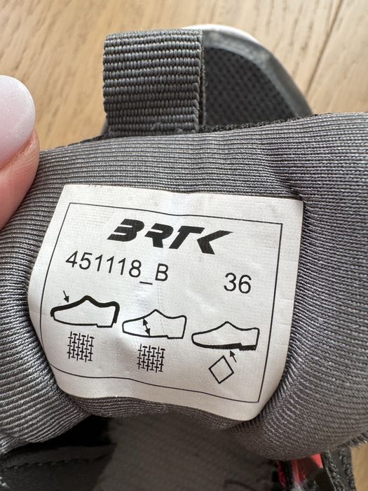 Buty Bartek w rozmiarze 36