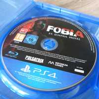 Fobia: St Difna Hotel ps4