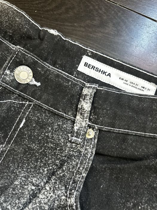 Джинси streatwear new