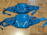 Велосумка Deuter Pulse 3