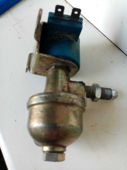 Мультиклапан Vikars