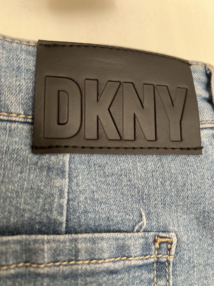 DKNY оригінальна спідниця