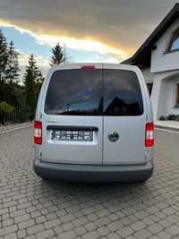 Drzwi Vw caddy 2004 r