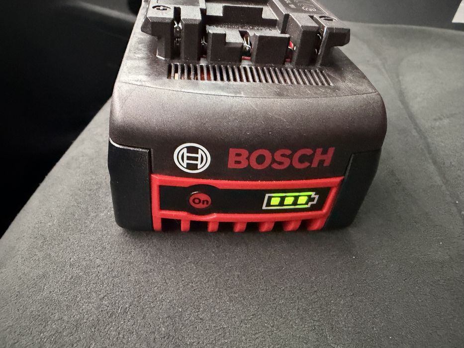 Bateria Bosch nova para venda