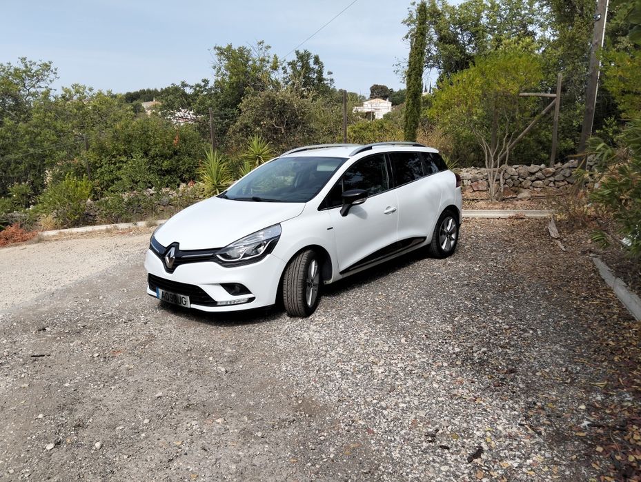 Renault sport 1.5 dci troco por carro do meu agrado.