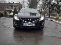 Mazda 6 2010 рік BOSE в рідній фарбі