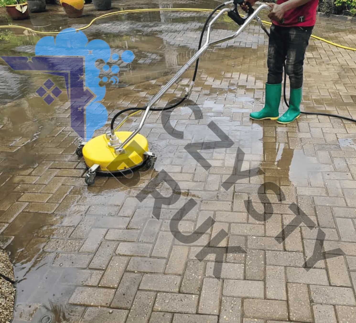 mycie kostki elewacje dachy tarasy ogrodzenia pojazdy, dużo więcej!!!