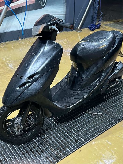 Скутер Honda dio 34