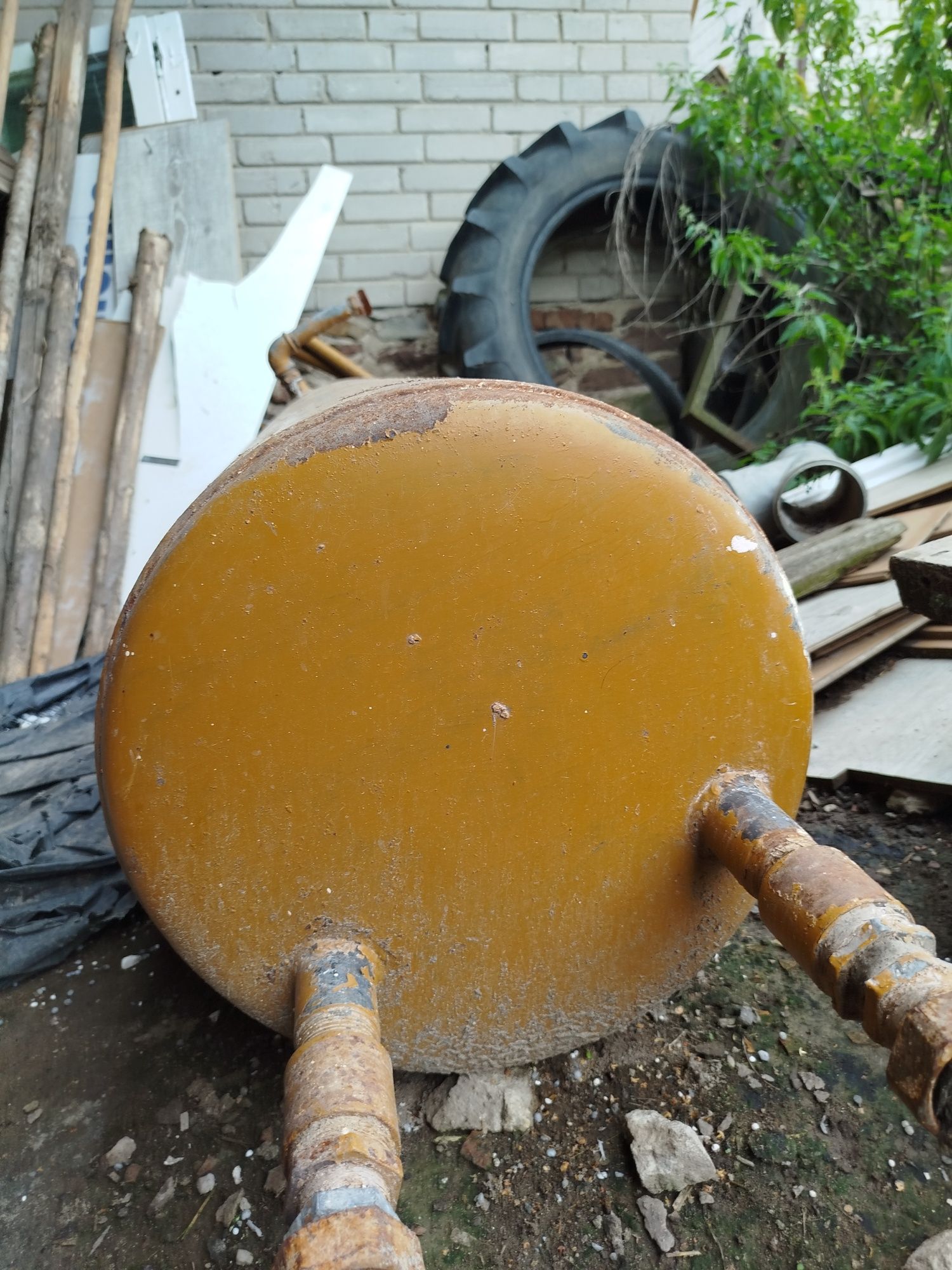 Sprzedam Boiler 140litrów.
