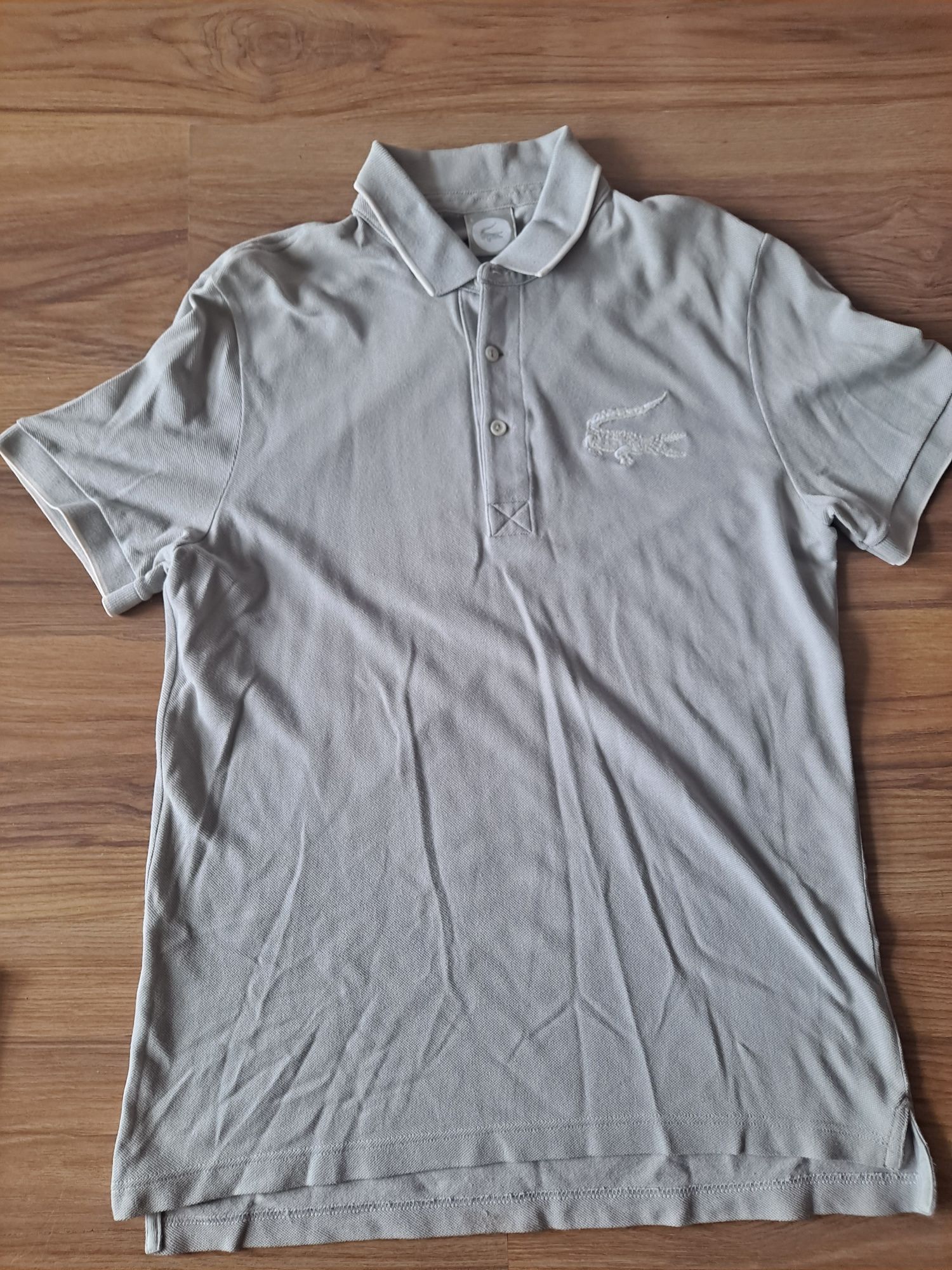 T-shirt polo Lacoste