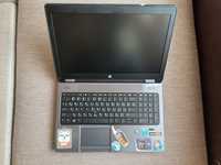 Ноутбук Hp ZBook G2 i7 4710MQ/ K2100M/ 16GB/ SSD 256GB В Гарному стані