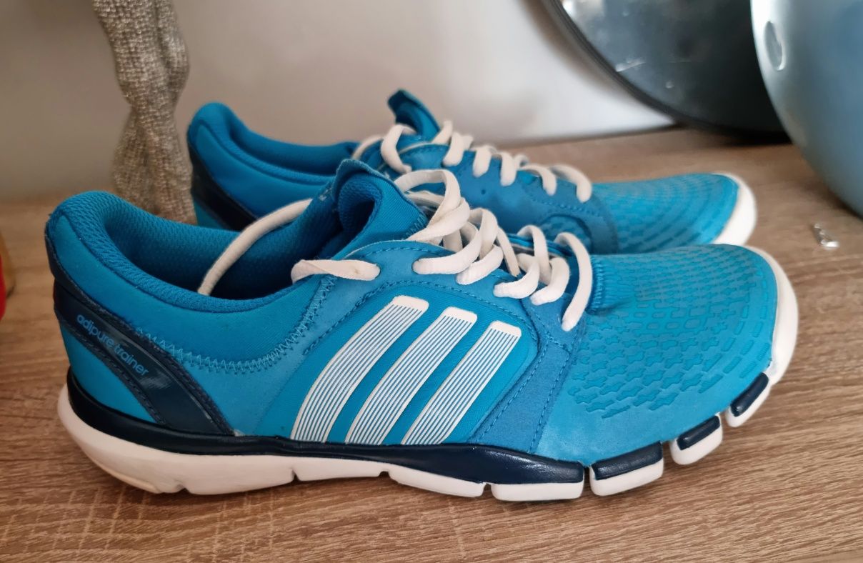 Adidas adipure trainer
