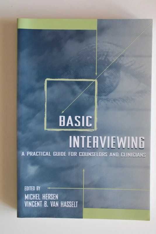 Basic Interviewing