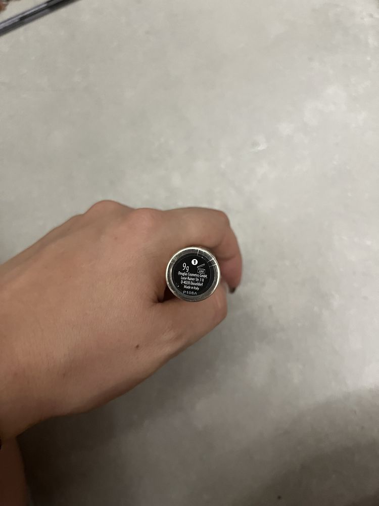 Douglas collections make -UP Exception Eyes Mascara