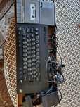 Zx Spectrum plus