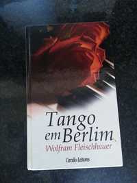Tango em Berlim círculo de leitores