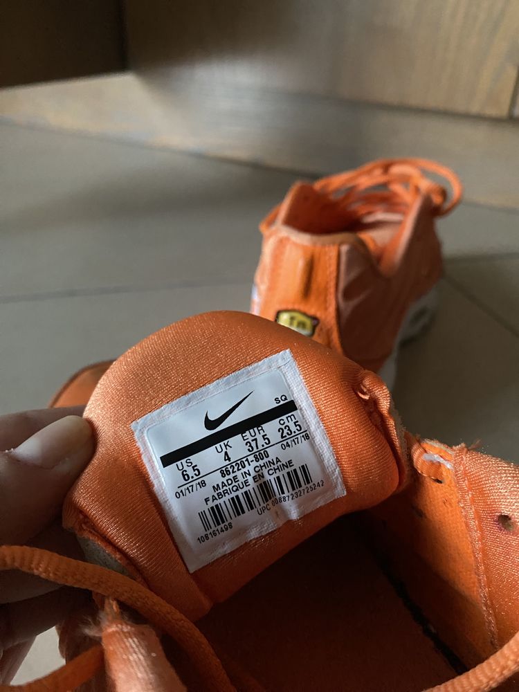 Sapatilhas Nike Air Max