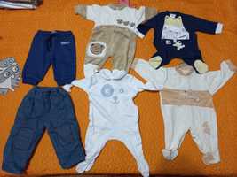 Roupa bebe 2 - 3 meses