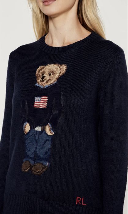 Светр Ralph Lauren свитер S, М, L