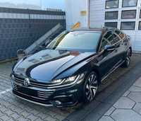 Volkswagen Arteon Vw Arteon 2.0 TDI R Line DSG Virtual Cockpit.