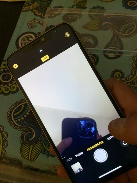 Iphone Max 64gb gold