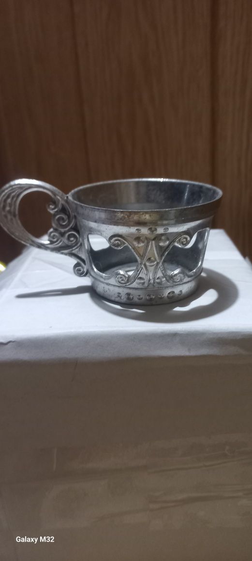 Підстаканники  6 шт