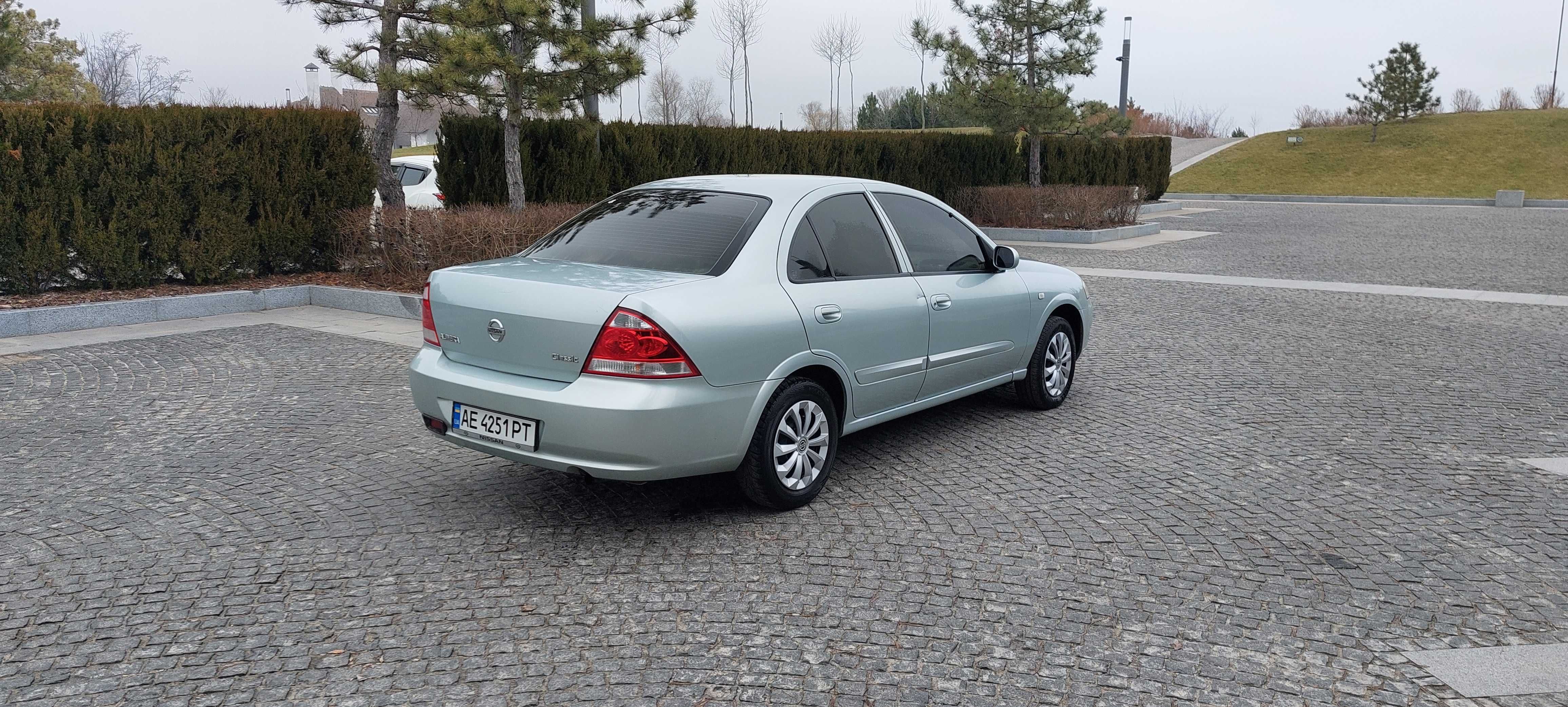 Продам Nissan Almera