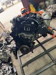 Мотор двигатель двигун 1.6tdci 1.6hdi ford volvo peugeot citroen
