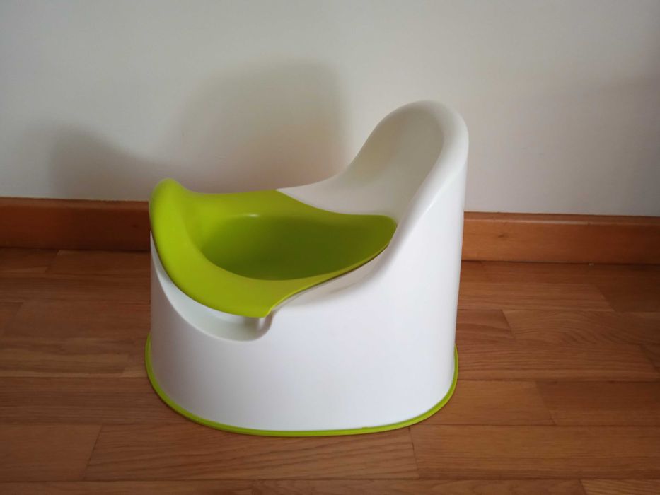 Pote/Bacio para Bebé - IKEA