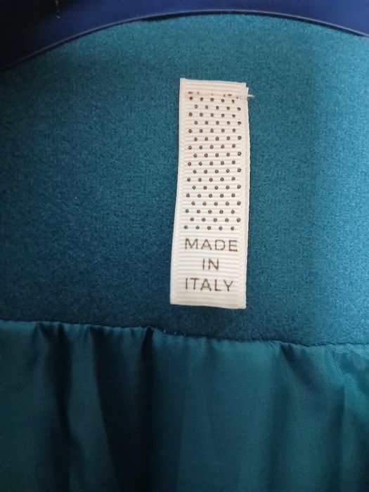 Пальто весна  52-56 рр