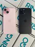 iPhone 15 128GB | Gwarancja 2 lata | Idealny