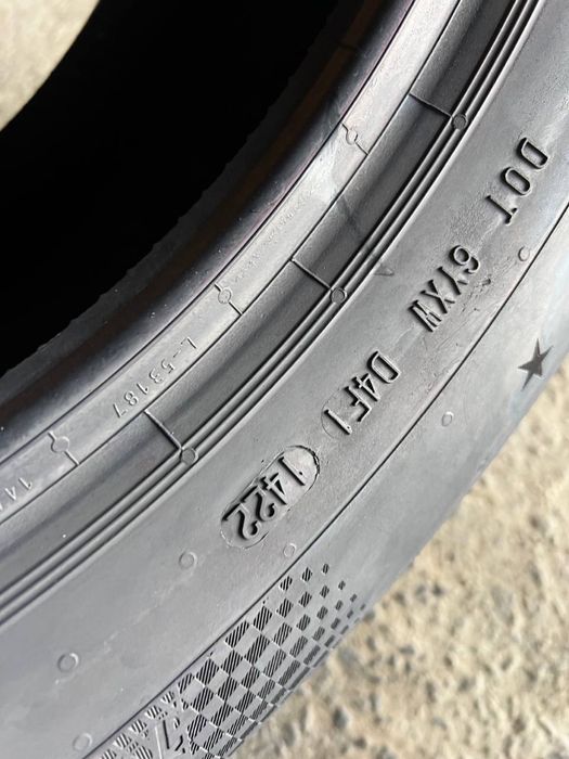 Розпаровка 205/60 r16 96H Continental WinterContact TS860S 2022р (143)