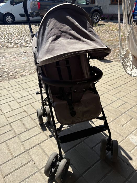 Spacerówka kinderkraft