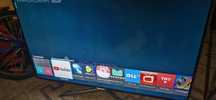 Телевізор Samsung UE55F6500SS SmartTV/wifi/FullHD