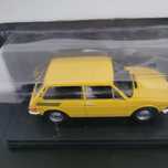 Carro miniatura.