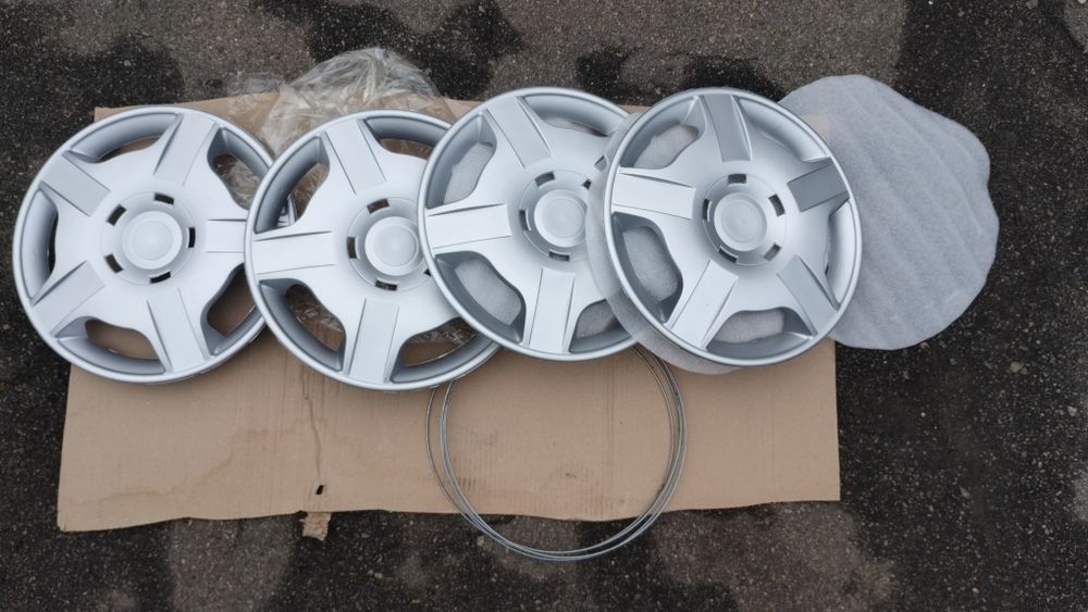 Диски Ланос R13 4х100