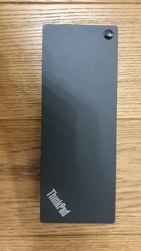 Lenovo ThinkPad Hybrid USB-C Dock DUD9011D1 40AF